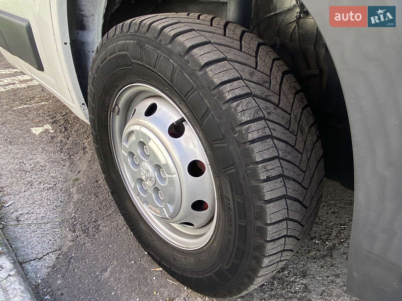 Автовоз Peugeot Boxer 2016 в Києві