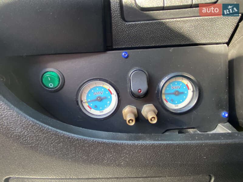 Автовоз Peugeot Boxer 2016 в Києві