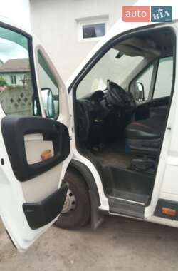 Микроавтобус Peugeot Boxer 2015 в Рава-Русской