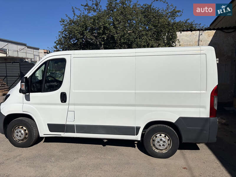 Грузовой фургон Peugeot Boxer 2014 в Житомире фото 6 Грузовой фургон Peugeot Boxer 2014 в Житомире