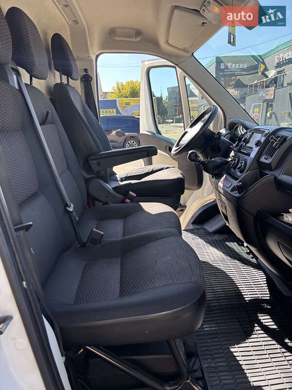 Грузовой фургон Peugeot Boxer 2014 в Житомире фото 10 Грузовой фургон Peugeot Boxer 2014 в Житомире