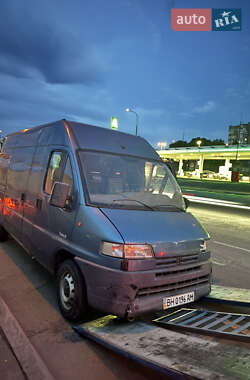 Другие автобусы Peugeot Boxer 1994 в Одессе