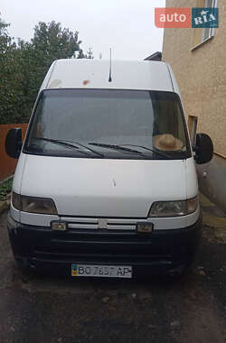 Другие автобусы Peugeot Boxer 2000 в Козове