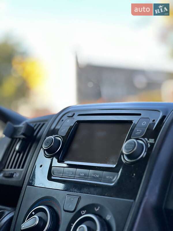 Вантажний фургон Peugeot Boxer 2016 в Миколаєві