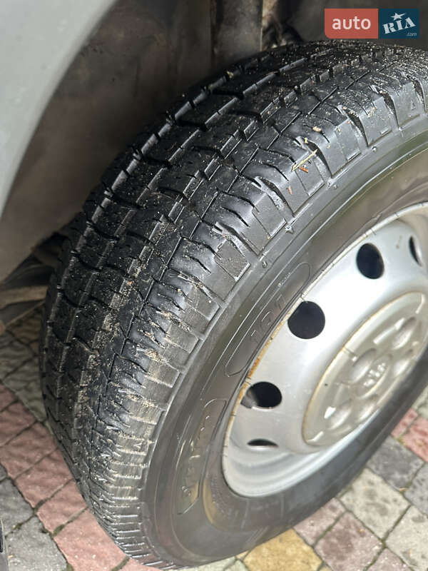 Другие грузовики Peugeot Boxer 2012 в Турийске фото 4 Другие грузовики Peugeot Boxer 2012 в Турийске