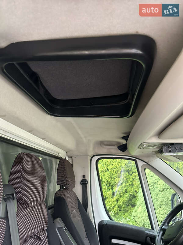 Другие грузовики Peugeot Boxer 2012 в Турийске фото 13 Другие грузовики Peugeot Boxer 2012 в Турийске