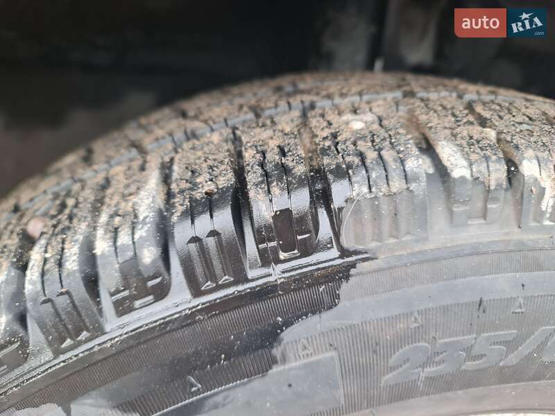 Вантажний фургон Peugeot Boxer 2017 в Рівному