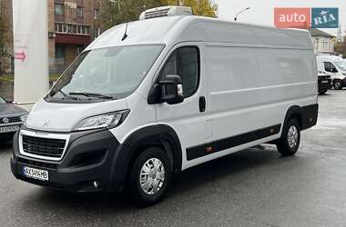 Рефрижератор Peugeot Boxer 2021 в  фото 5 Рефрижератор Peugeot Boxer 2021 в