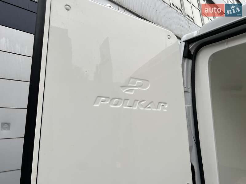 Рефрижератор Peugeot Boxer 2021 в Харькове фото 15 Рефрижератор Peugeot Boxer 2021 в Харькове