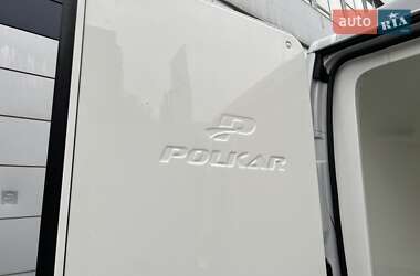 Рефрижератор Peugeot Boxer 2021 в  фото 15 Рефрижератор Peugeot Boxer 2021 в