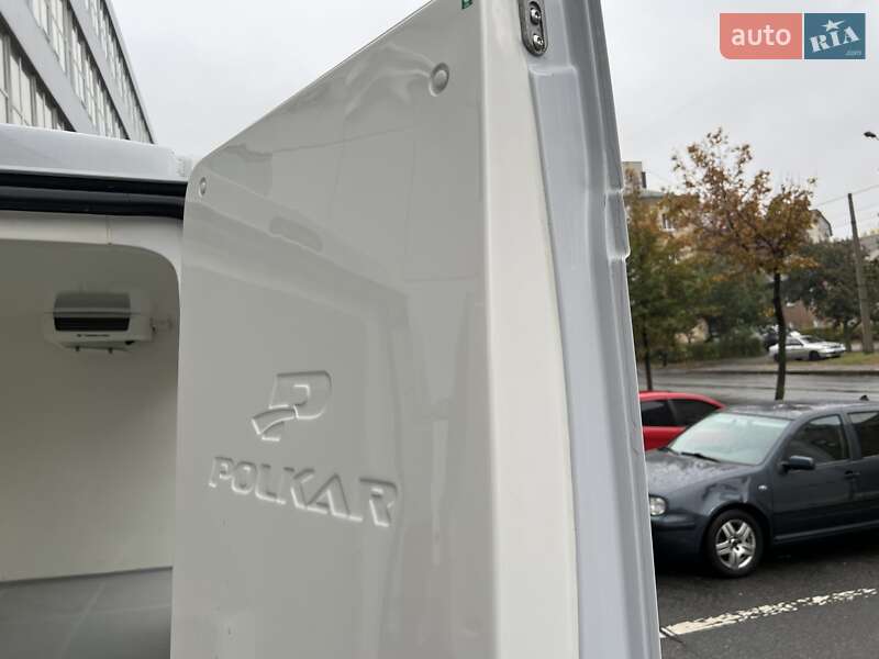 Рефрижератор Peugeot Boxer 2021 в Харькове фото 17 Рефрижератор Peugeot Boxer 2021 в Харькове