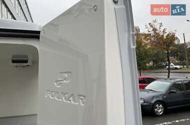Рефрижератор Peugeot Boxer 2021 в  фото 17 Рефрижератор Peugeot Boxer 2021 в