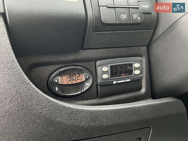 Рефрижератор Peugeot Boxer 2021 в Харькове фото 21 Рефрижератор Peugeot Boxer 2021 в Харькове