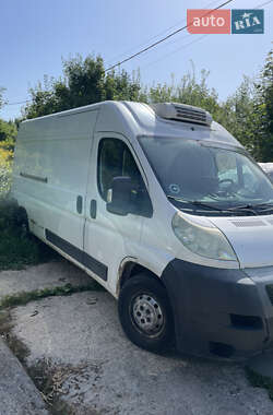 Рефрижератор Peugeot Boxer 2012 в  фото 2 Рефрижератор Peugeot Boxer 2012 в