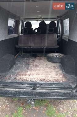 Грузовой фургон Peugeot Boxer 2003 в  фото 6 Грузовой фургон Peugeot Boxer 2003 в