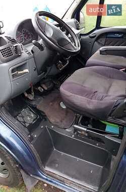 Грузовой фургон Peugeot Boxer 2003 в  фото 5 Грузовой фургон Peugeot Boxer 2003 в
