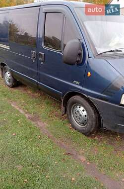 Грузовой фургон Peugeot Boxer 2003 в  фото 3 Грузовой фургон Peugeot Boxer 2003 в
