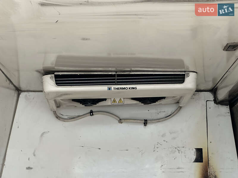 Грузовой фургон Peugeot Boxer 2017 в Львове фото 18 Грузовой фургон Peugeot Boxer 2017 в Львове