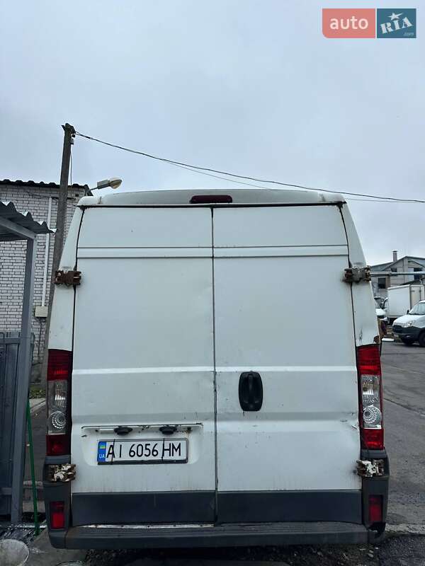 Рефрижератор Peugeot Boxer 2013 в Киеве фото 6 Рефрижератор Peugeot Boxer 2013 в Киеве