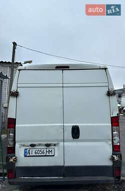 Рефрижератор Peugeot Boxer 2013 в  фото 6 Рефрижератор Peugeot Boxer 2013 в