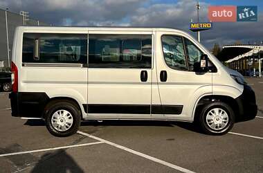 Грузопассажирский фургон Peugeot Boxer 2019 в  фото 2 Грузопассажирский фургон Peugeot Boxer 2019 в