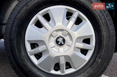 Грузопассажирский фургон Peugeot Boxer 2019 в  фото 13 Грузопассажирский фургон Peugeot Boxer 2019 в
