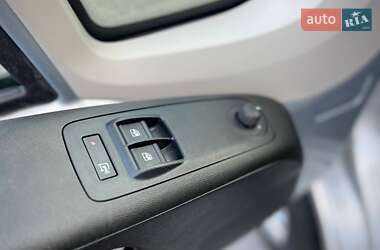 Грузопассажирский фургон Peugeot Boxer 2019 в  фото 18 Грузопассажирский фургон Peugeot Boxer 2019 в