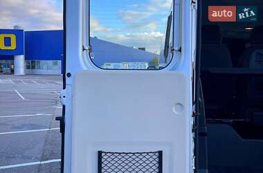 Грузопассажирский фургон Peugeot Boxer 2019 в  фото 48 Грузопассажирский фургон Peugeot Boxer 2019 в