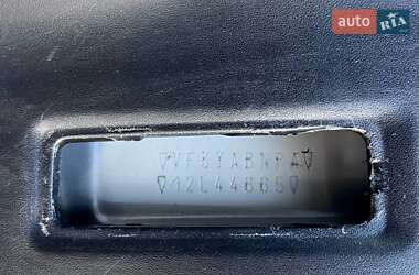 Грузопассажирский фургон Peugeot Boxer 2019 в  фото 54 Грузопассажирский фургон Peugeot Boxer 2019 в