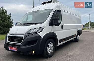 Рефрижератор Peugeot Boxer 2021 в  фото 2 Рефрижератор Peugeot Boxer 2021 в