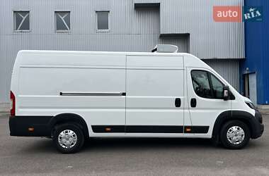 Рефрижератор Peugeot Boxer 2021 в  фото 6 Рефрижератор Peugeot Boxer 2021 в