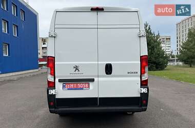 Рефрижератор Peugeot Boxer 2021 в  фото 11 Рефрижератор Peugeot Boxer 2021 в