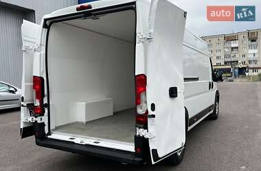 Рефрижератор Peugeot Boxer 2021 в  фото 15 Рефрижератор Peugeot Boxer 2021 в