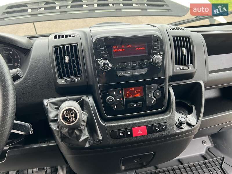 Рефрижератор Peugeot Boxer 2021 в Ковелі