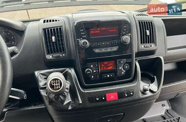 Рефрижератор Peugeot Boxer 2021 в  фото 21 Рефрижератор Peugeot Boxer 2021 в