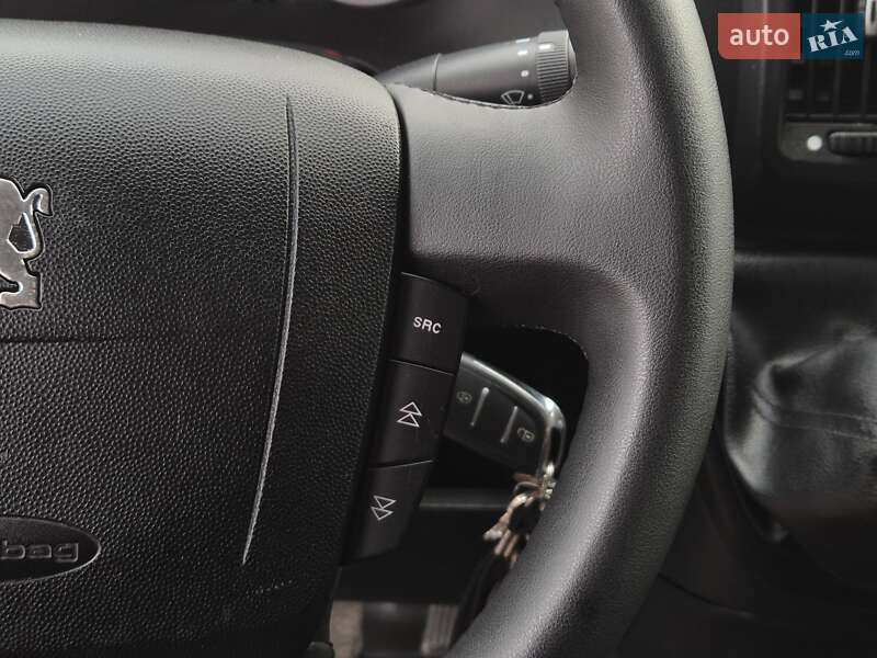 Тентованый Peugeot Boxer 2013 в Бердичеве