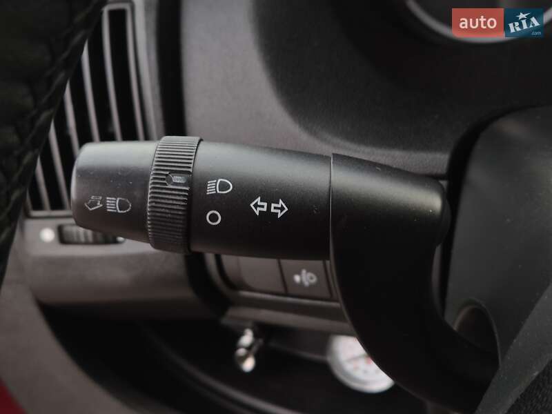 Тентованый Peugeot Boxer 2013 в Бердичеве