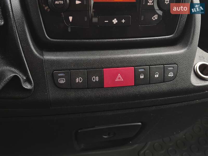 Тентованый Peugeot Boxer 2013 в Бердичеве