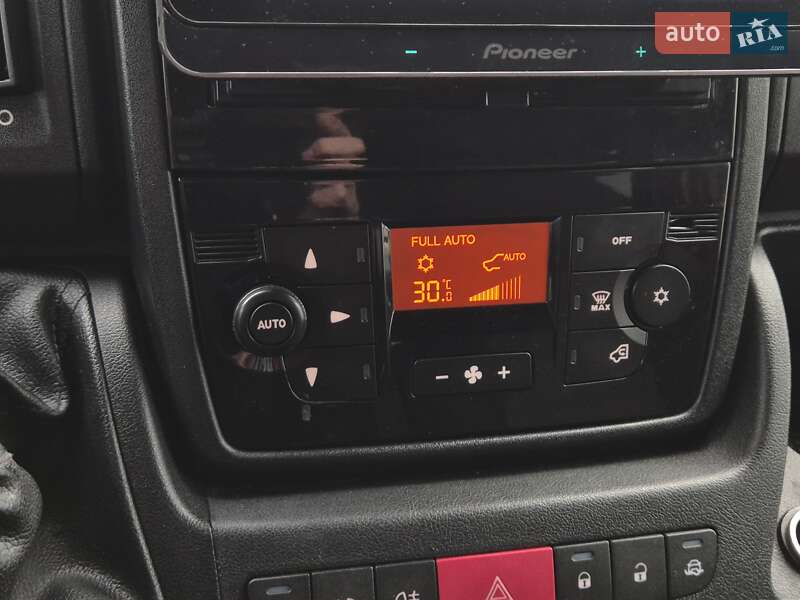 Тентованый Peugeot Boxer 2013 в Бердичеве