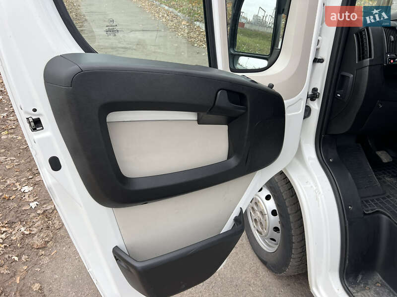 Рефрижератор Peugeot Boxer 2017 в Кременчуге фото 14 Рефрижератор Peugeot Boxer 2017 в Кременчуге