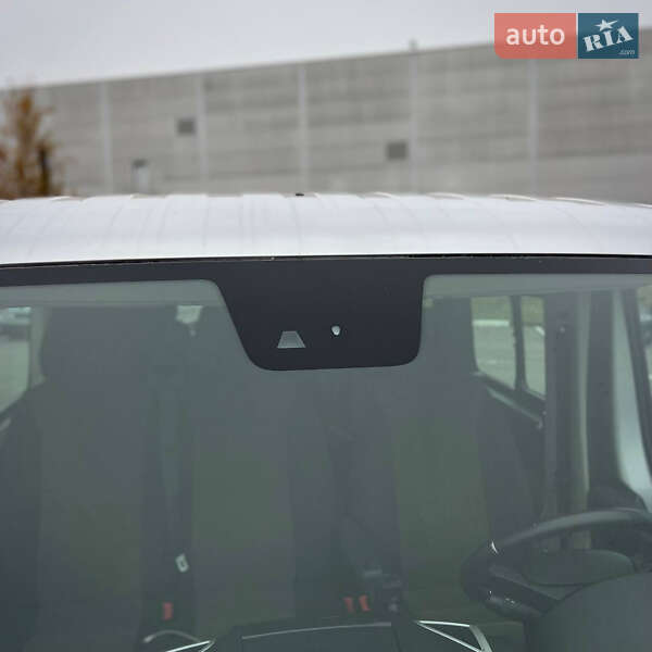 Грузопассажирский фургон Peugeot Boxer 2019 в Ровно