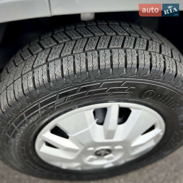 Грузопассажирский фургон Peugeot Boxer 2019 в Ровно