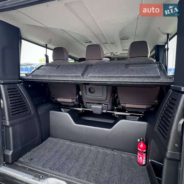 Грузопассажирский фургон Peugeot Boxer 2019 в Ровно