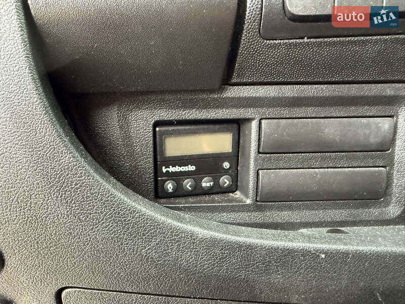 Тентований Peugeot Boxer 2011 в Львові