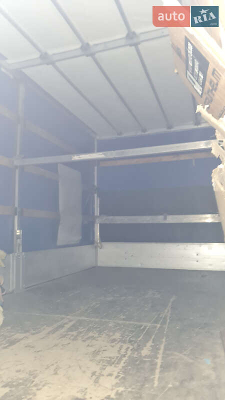 Мікроавтобус вантажний (до 3,5т) Peugeot Boxer 2014 в Долині фото 17 Мікроавтобус вантажний (до 3,5т) Peugeot Boxer 2014 в Долині