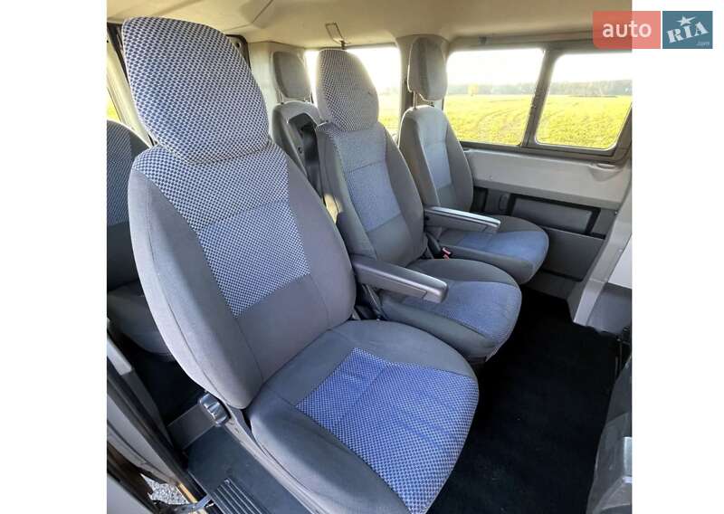 Минивэн Peugeot Boxer 2009 в Киеве фото 18 Минивэн Peugeot Boxer 2009 в Киеве