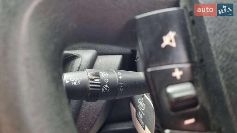 Вантажний фургон Peugeot Boxer 2018 в Самборі фото 6 Вантажний фургон Peugeot Boxer 2018 в Самборі