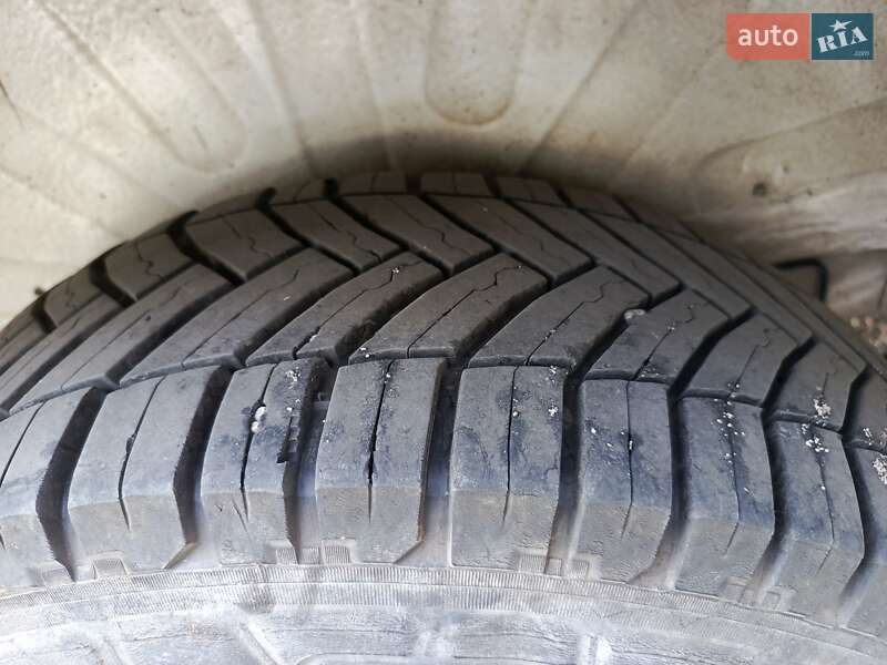 Грузовой фургон Peugeot Boxer 2019 в Киеве