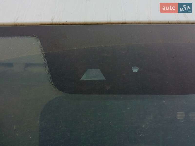 Грузовой фургон Peugeot Boxer 2019 в Киеве