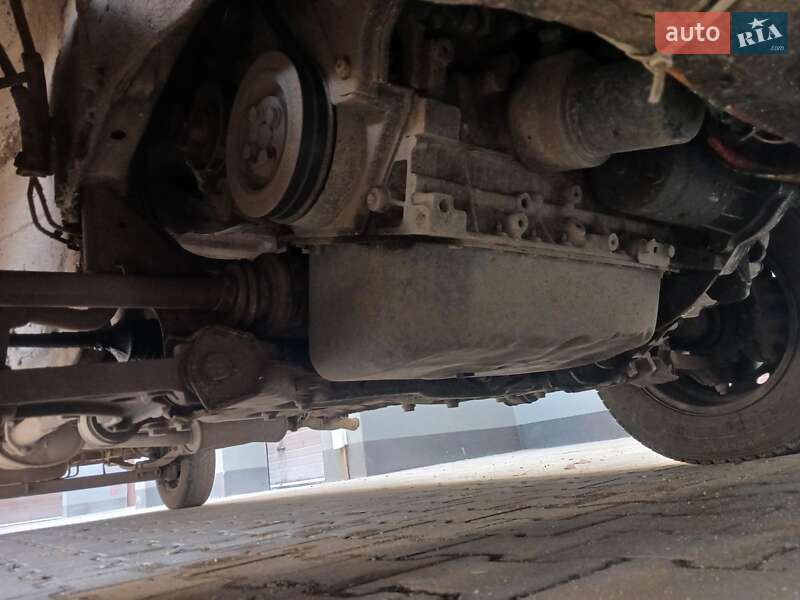 Грузопассажирский фургон Peugeot Boxer 1999 в Хмельницком фото 7 Грузопассажирский фургон Peugeot Boxer 1999 в Хмельницком